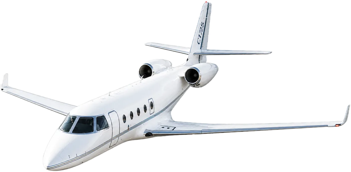 Gulfstream G150