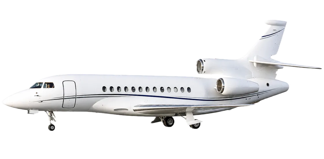Dassault Falcon 7X